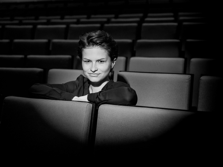 Sylvia Matysik